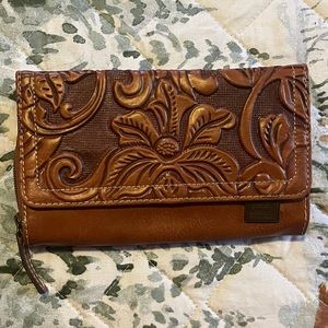 Concept Wallet